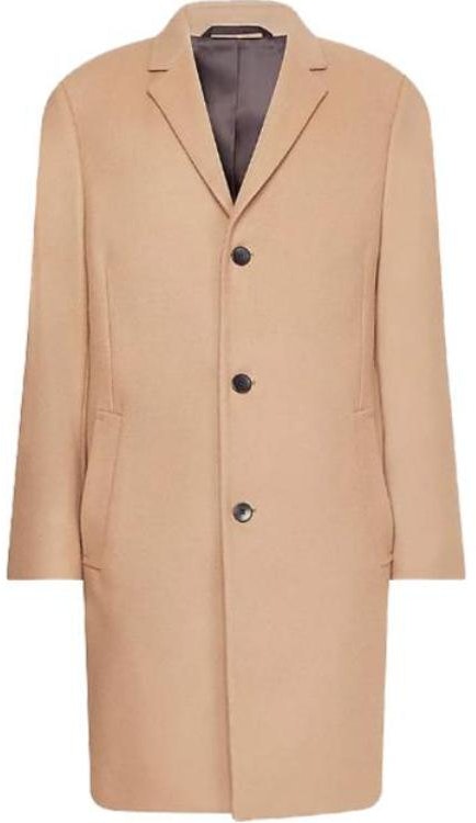 calvin-klein-camel-long-sleeve-single-breasted-mid-length-coat-k10-k110462-aeh