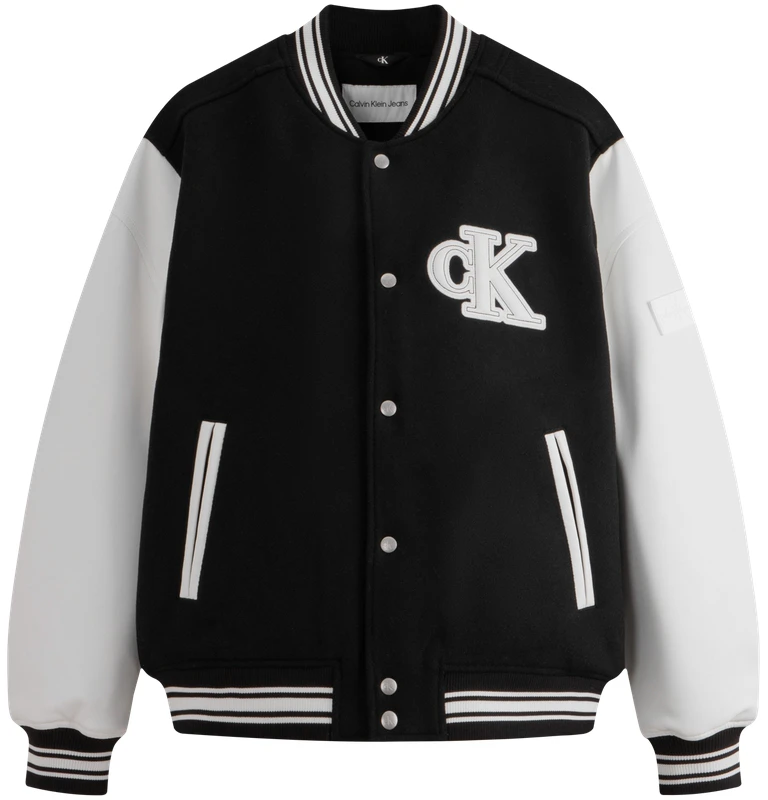 calvin-klein-casual-colorblock-embroidered-letter-varsity-jacket-j324433
