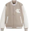 Details for Chaqueta Varsity Colorblock Bordada Calvin Klein Casual. J324433