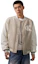 Cheap Chaqueta Varsity Colorblock Bordada Calvin Klein Casual. J324433