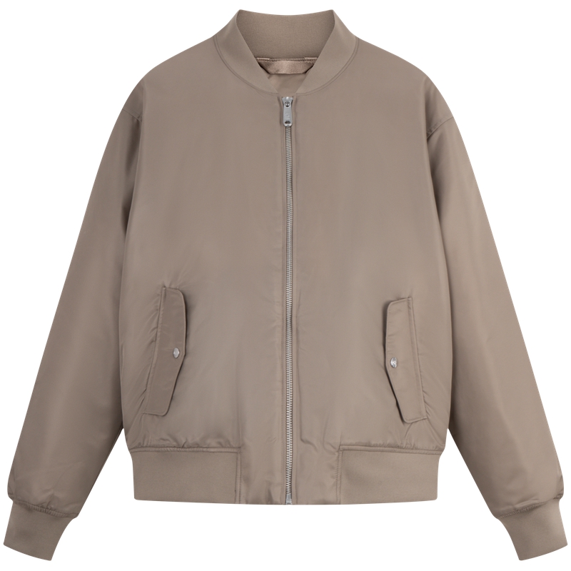 Order CALVIN KLEIN  Casual Commuter Cotton Bomber Jacket. 40EM524