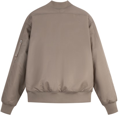 CALVIN KLEIN Casual Commuter Cotton Bomber Jacket. 40EM524 Lookbook CALVIN KLEIN Casual Commuter Cotton Bomber Jacket. 40EM524