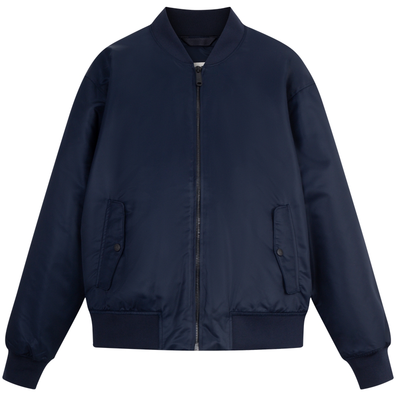 Purchase CALVIN KLEIN  Casual Commuter Cotton Bomber Jacket. 40EM524