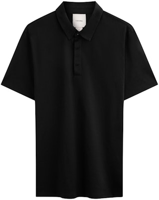 Calvin Klein Baju Polo Lengan Pendek Kapas Halus Kasual Commuter. 40EM272 Buy Calvin Klein Baju Polo Lengan Pendek Kapas Halus Kasual Commuter. 40EM272