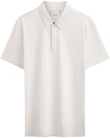 Calvin Klein Baju Polo Lengan Pendek Kapas Halus Kasual Commuter. 40EM272 Shop Calvin Klein Baju Polo Lengan Pendek Kapas Halus Kasual Commuter. 40EM272