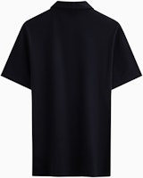 Calvin Klein Baju Polo Lengan Pendek Kapas Halus Kasual Commuter. 40EM272 Sizing Calvin Klein Baju Polo Lengan Pendek Kapas Halus Kasual Commuter. 40EM272