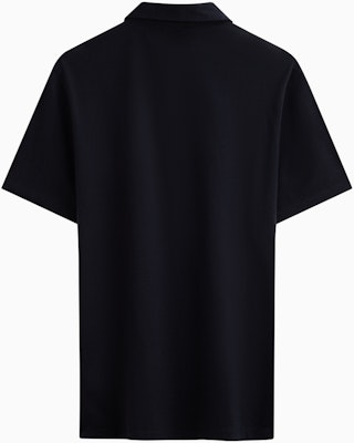 Calvin Klein Casual Commuter Smooth Cotton Short Sleeve Polo Shirt. 40EM272 Sizing Calvin Klein Casual Commuter Smooth Cotton Short Sleeve Polo Shirt. 40EM272