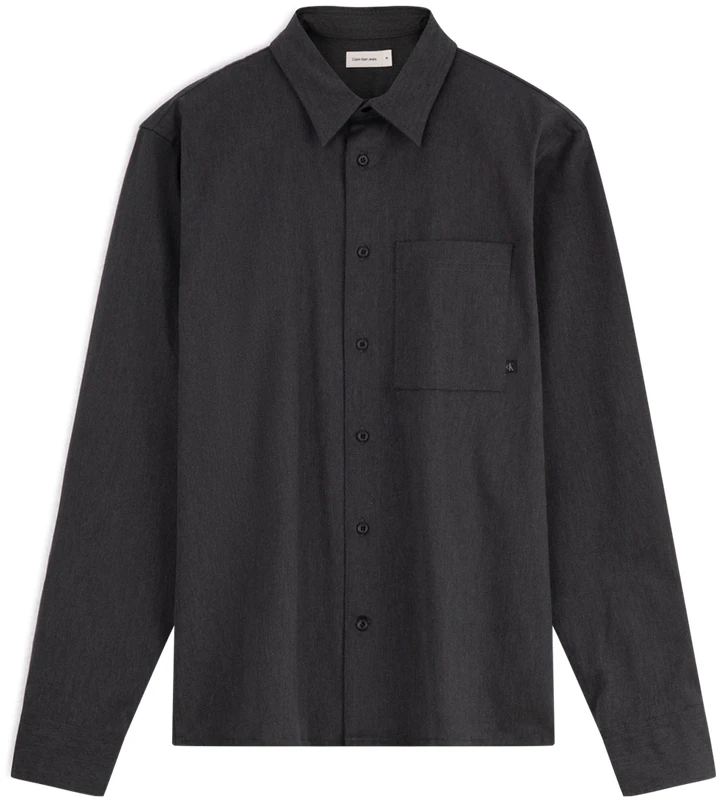calvin-klein-casual-commuting-simple-solid-long-sleeve-shirt-j326189