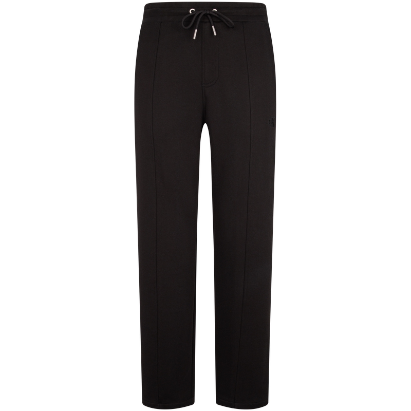 Order Pantalones Deportivos Calvin Klein de Algodón Casual con Cordón y Corte Recto. J325582-1