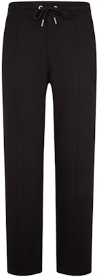 Calvin Klein Casual Cotton Straight-Leg Drawstring Sweatpants. J325582-1 Order Calvin Klein Casual Cotton Straight-Leg Drawstring Sweatpants. J325582-1