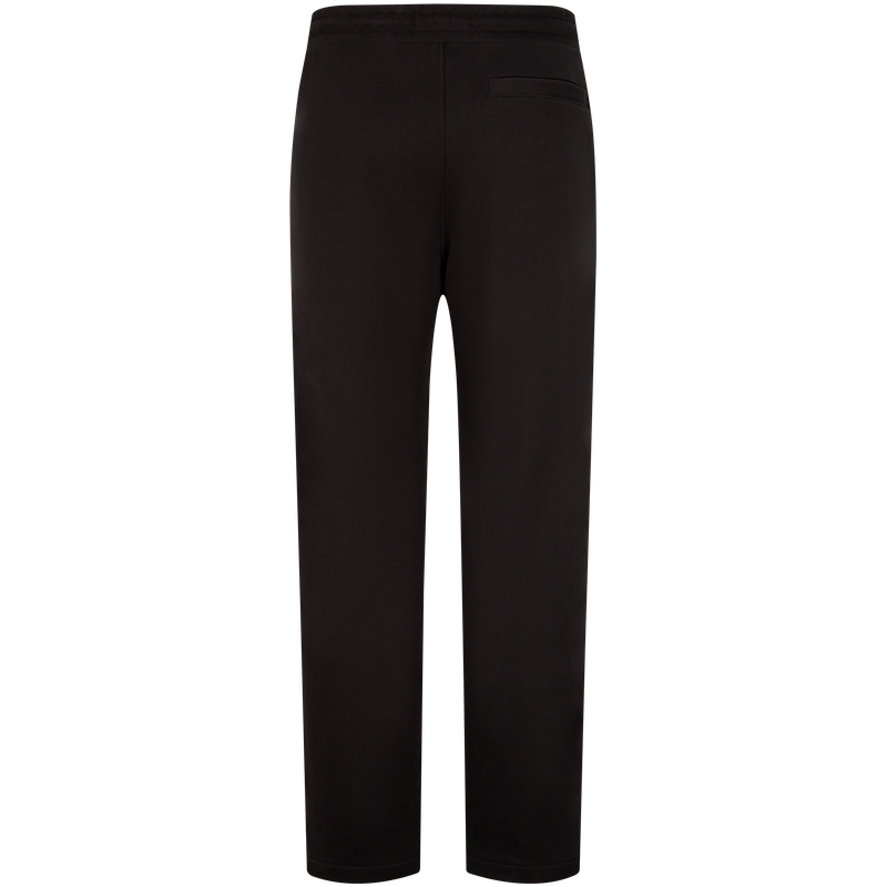 Lookbook Pantalones Deportivos Calvin Klein de Algodón Casual con Cordón y Corte Recto. J325582-1