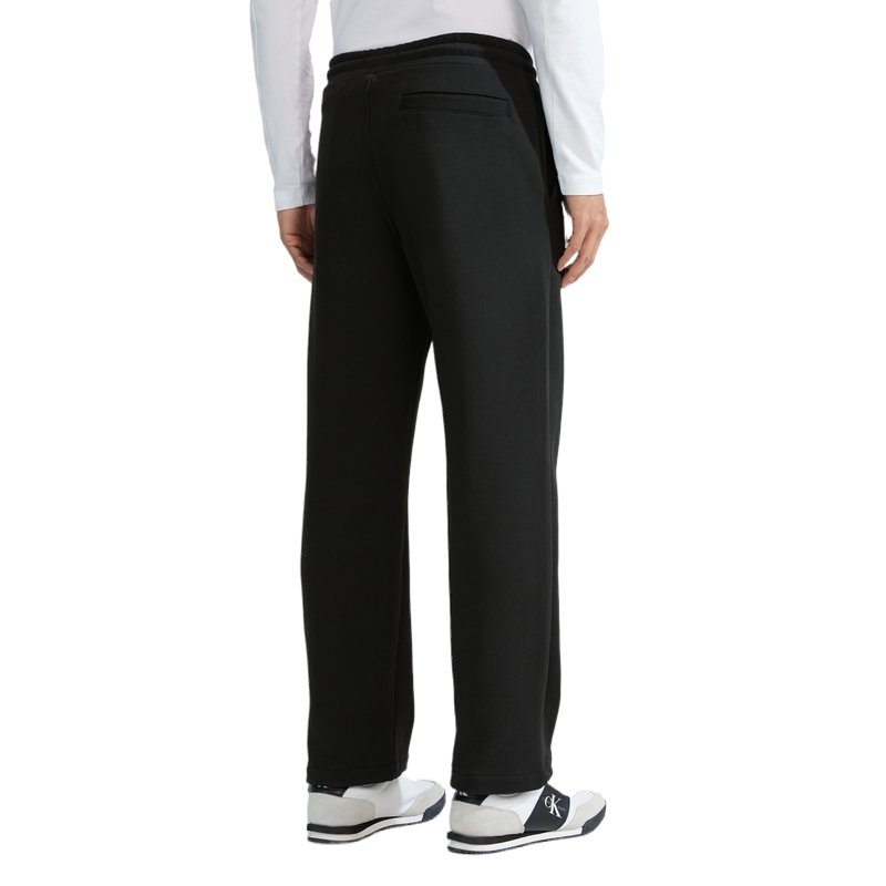 Purchase Pantalones Deportivos Calvin Klein de Algodón Casual con Cordón y Corte Recto. J325582-1