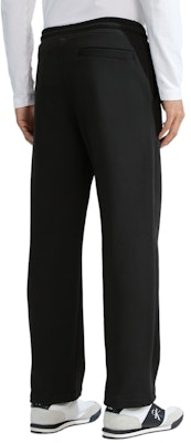 Calvin Klein Casual Cotton Straight-Leg Drawstring Sweatpants. J325582-1 Purchase Calvin Klein Casual Cotton Straight-Leg Drawstring Sweatpants. J325582-1