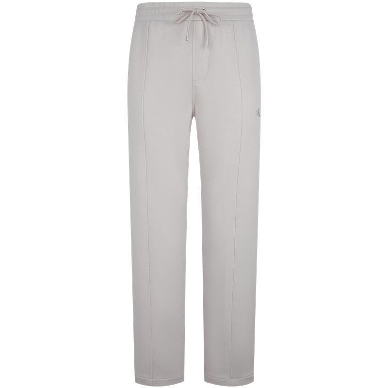 Details for Pantalones Deportivos Calvin Klein de Algodón Casual con Cordón y Corte Recto. J325582-1