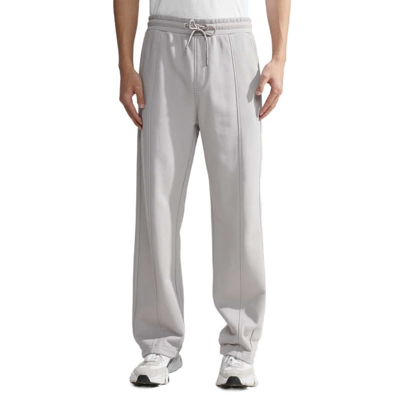 Cheap Pantalones Deportivos Calvin Klein de Algodón Casual con Cordón y Corte Recto. J325582-1