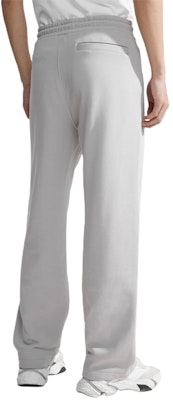 Calvin Klein Casual Cotton Straight-Leg Drawstring Sweatpants. J325582-1 1