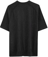 CALVIN KLEIN Kemeja-T Kasual Leher Bulat Rajut - Koleksi Premium 40BM348 Lookbook CALVIN KLEIN Kemeja-T Kasual Leher Bulat Rajut - Koleksi Premium 40BM348