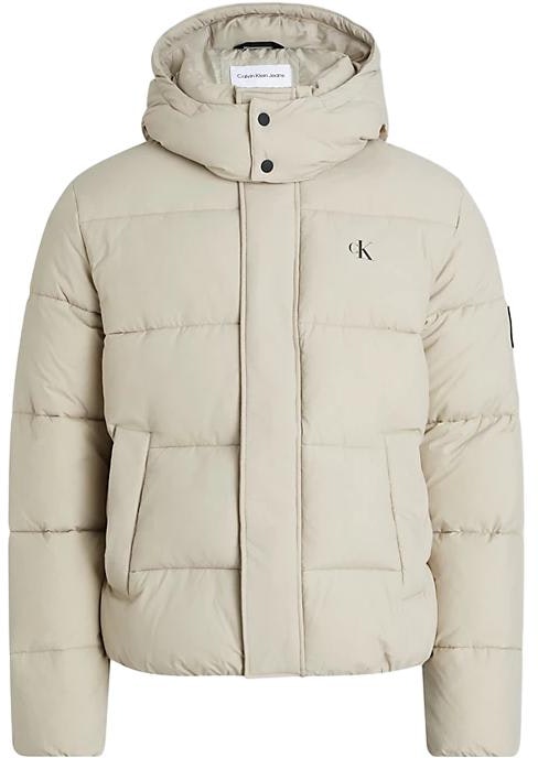 calvin-klein-casual-high-neck-waterproof-hooded-padded-jacket-grey-beige-j30-j323708-ped