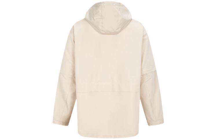 Lookbook Chaqueta Casual al Aire Libre con Capucha y Múltiples Bolsillos Calvin Klein J322943-ACI