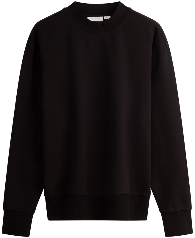 calvin-klein-casual-solid-color-loose-fit-crewneck-sweatshirt-j326134