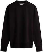 Calvin Klein Casual Solid Color Loose Fit Crewneck Sweatshirt. J326134 Calvin Klein Casual Solid Color Loose Fit Crewneck Sweatshirt. J326134