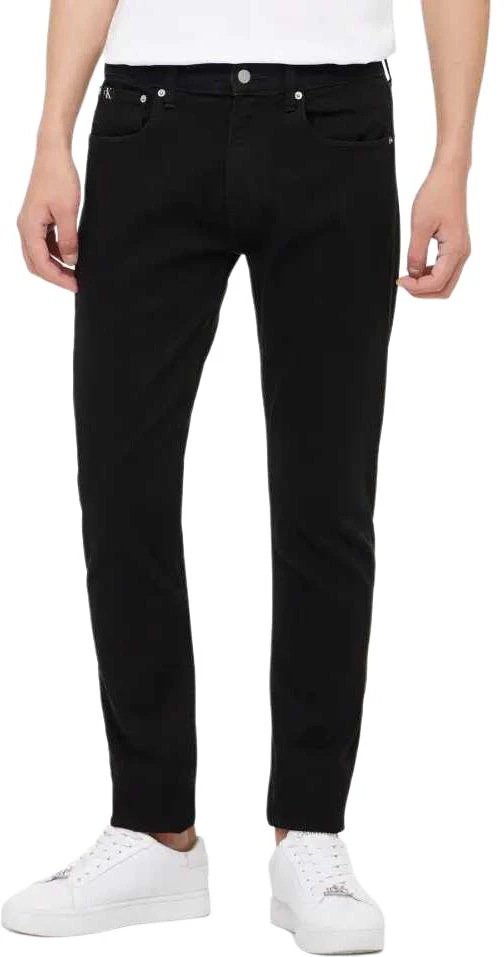 calvin-klein-casual-stylish-washed-stretch-tapered-jeans-black-j323269-1-by