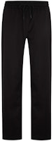 Calvin Klein Drawstring Sweatpants with Letter Print and Straight Fit. J326799 Calvin Klein Drawstring Sweatpants with Letter Print and Straight Fit. J326799