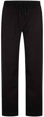 Calvin Klein Drawstring Sweatpants with Letter Print and Straight Fit. J326799 Buy Calvin Klein Drawstring Sweatpants with Letter Print and Straight Fit. J326799