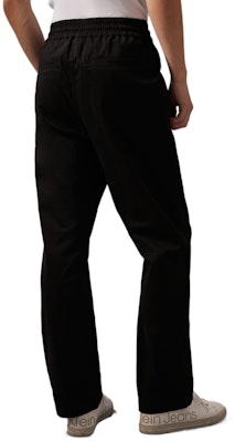 Calvin Klein Drawstring Sweatpants with Letter Print and Straight Fit. J326799 Purchase Calvin Klein Drawstring Sweatpants with Letter Print and Straight Fit. J326799