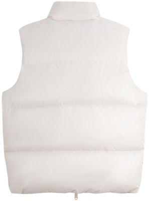 Calvin Klein Embroidered Down Vest Casual Puffer Gilet. J327351 3