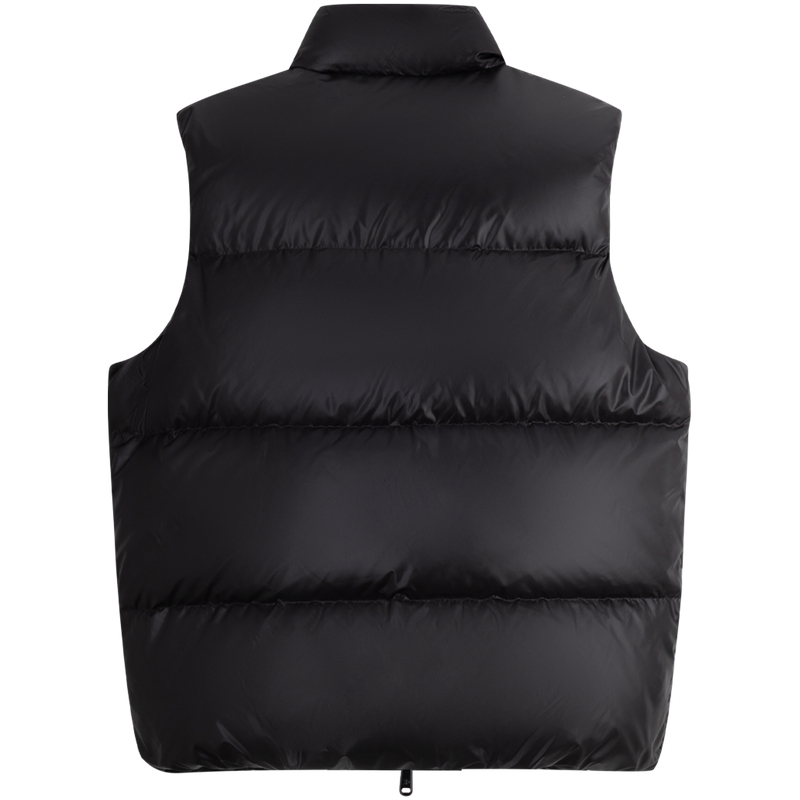Lookbook Calvin Klein  Embroidered Down Vest Casual Puffer Gilet. J327351