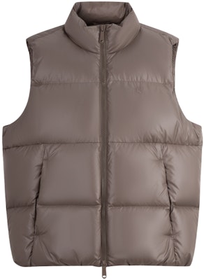 Calvin Klein Embroidered Down Vest Casual Puffer Gilet. J327351 Purchase Calvin Klein Embroidered Down Vest Casual Puffer Gilet. J327351
