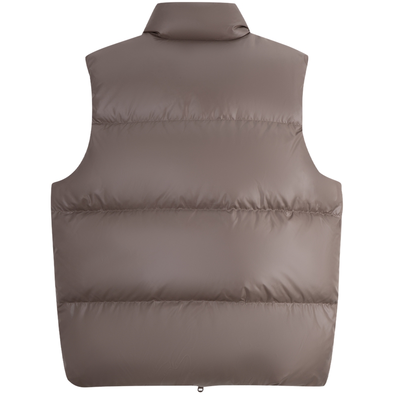 Details for Calvin Klein  Embroidered Down Vest Casual Puffer Gilet. J327351