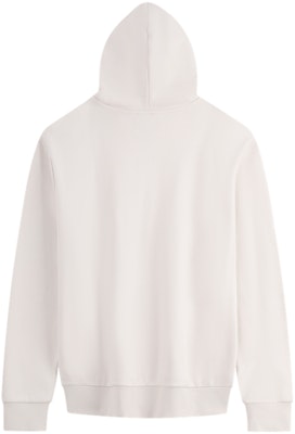 卡尔文克莱因 刺绣标志拉链连帽卫衣 牛奶白色 40QM434-67U Shop 卡尔文克莱因 刺绣标志拉链连帽卫衣 牛奶白色 40QM434-67U