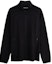 Sizing CALVIN KLEIN Embroidered Zip-Up Knit Fleece Jacket Casual Commuter Style J327098