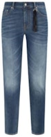 CALVIN KLEIN Far-Infrared Heat-Wicking Slim Fit Quick-Dry Jeans J323104-1BJ CALVIN KLEIN Far-Infrared Heat-Wicking Slim Fit Quick-Dry Jeans J323104-1BJ