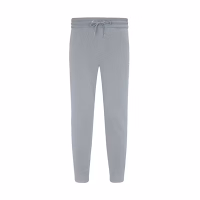 Calvin Klein Grey Casual Drawstring Jogger Sweatpants J323310-PN6