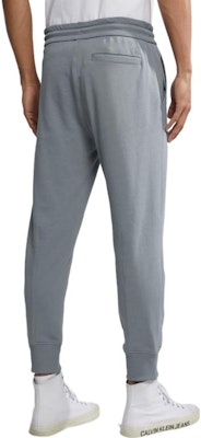 Calvin Klein Grey Casual Drawstring Jogger Sweatpants J323310-PN6 Purchase Calvin Klein Grey Casual Drawstring Jogger Sweatpants J323310-PN6