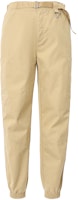 Calvin Klein Khaki Jogger Cargo Pants Casual Versatile Style. J324999-PF2 Calvin Klein Khaki Jogger Cargo Pants Casual Versatile Style. J324999-PF2