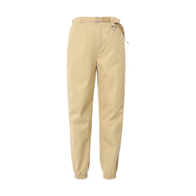 Calvin Klein Khaki Jogger Cargo Pants Casual Versatile Style. J324999-PF2