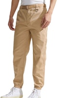 Pantalones Jogger Cargo Caqui Calvin Klein Estilo Casual y Versátil. J324999-PF2 Order Pantalones Jogger Cargo Caqui Calvin Klein Estilo Casual y Versátil. J324999-PF2