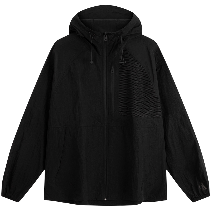 Order Calvin Klein  Lightweight UV-Protection Outdoor Sports Hooded Jacket. J325882