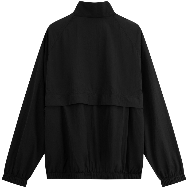 Lookbook Calvin Klein 輕量防水戶外運動夾克 J326960