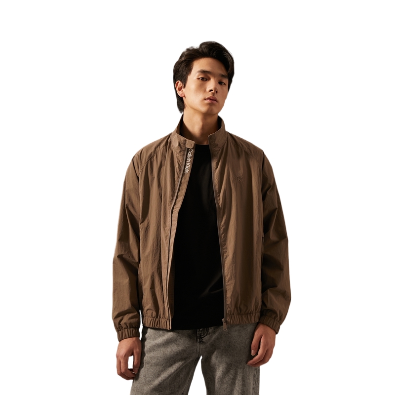Cheap Calvin Klein 輕量防水戶外運動夾克 J326960
