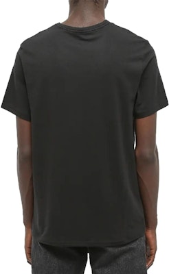 Calvin Klein Logo Print Crewneck Casual Short Sleeve T-Shirt 000NM2264E-UB1 Shop Calvin Klein Logo Print Crewneck Casual Short Sleeve T-Shirt 000NM2264E-UB1