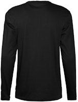 Camiseta Calvin Klein Logo Print de Manga Larga y Cuello Redondo Casual. 41VM882 Lookbook Camiseta Calvin Klein Logo Print de Manga Larga y Cuello Redondo Casual. 41VM882