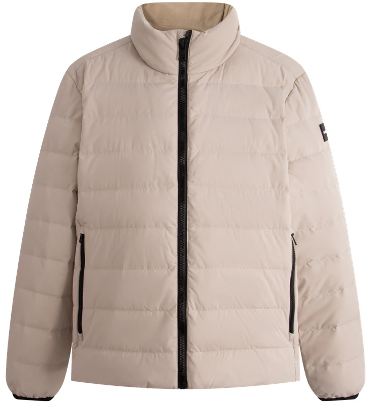 calvin-klein-logo-print-down-jacket-with-grid-pattern-fall-winter-collection-j324905