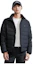 Order CALVIN KLEIN 网格图案标志印花羽绒外套 - 秋冬系列 J324905