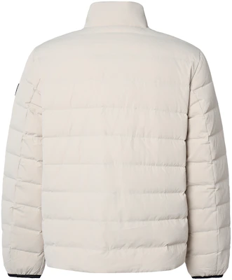 CALVIN KLEIN 网格图案标志印花羽绒外套 - 秋冬系列 J324905 Shop CALVIN KLEIN 网格图案标志印花羽绒外套 - 秋冬系列 J324905