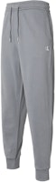 Calvin Klein Logo Print Jogger Knit Sweatpants Gray. J30J322484-PN6 Calvin Klein Logo Print Jogger Knit Sweatpants Gray. J30J322484-PN6